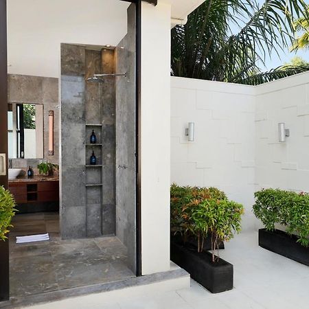 Villa Jamalu By Nakula Jimbaran Exterior foto